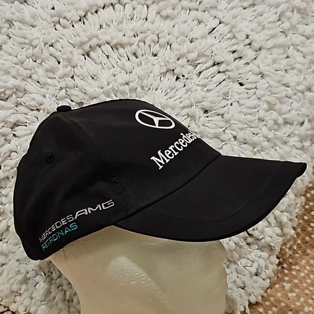 Mercedez-Benz Hat - Picture 3 of 16